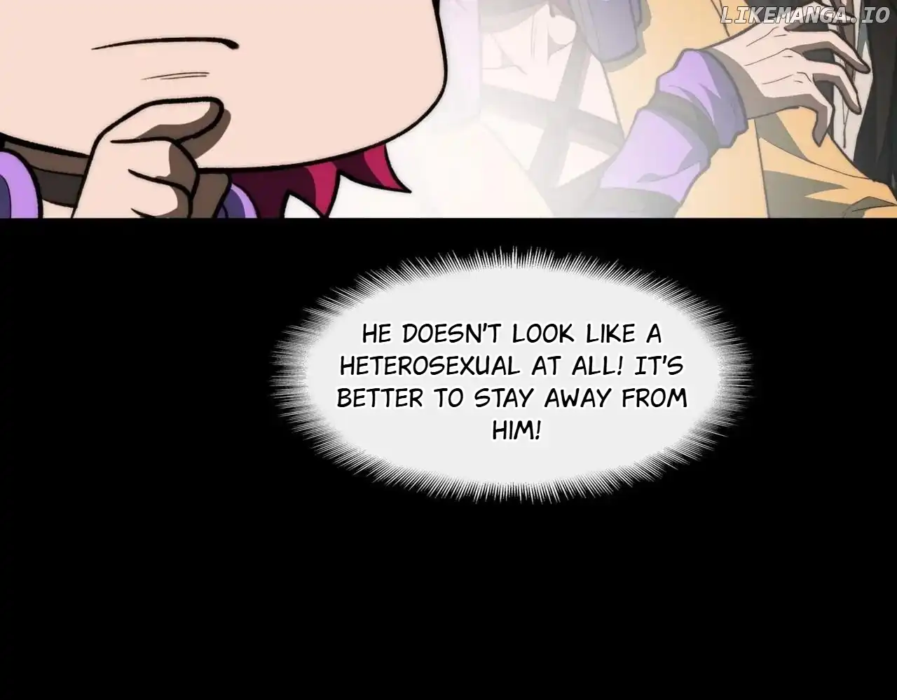 I created an Urban Legend Chapter 82 296 13