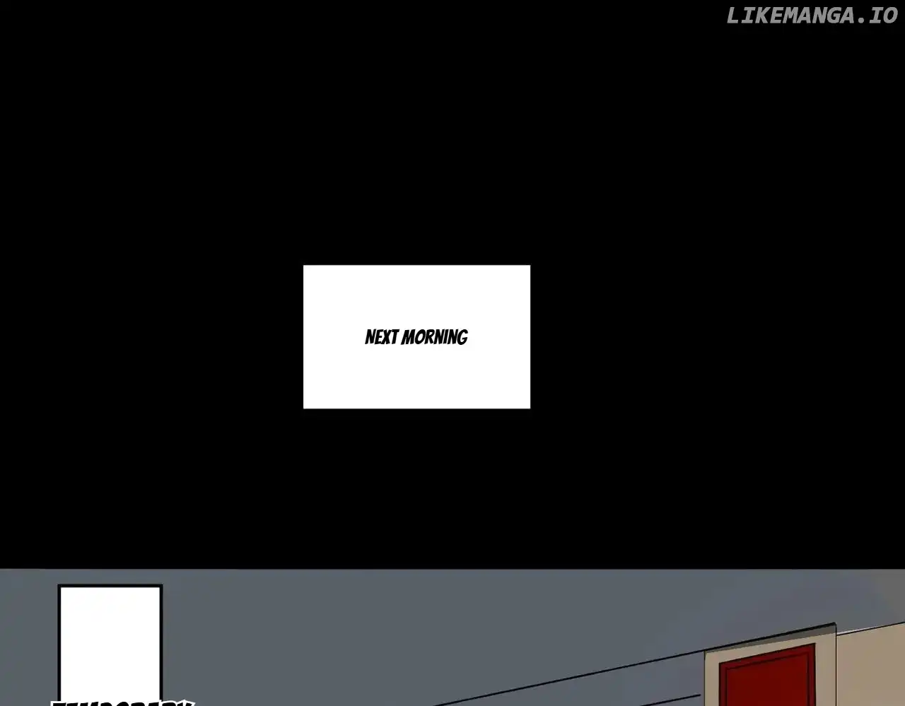 I created an Urban Legend Chapter 82 297 14