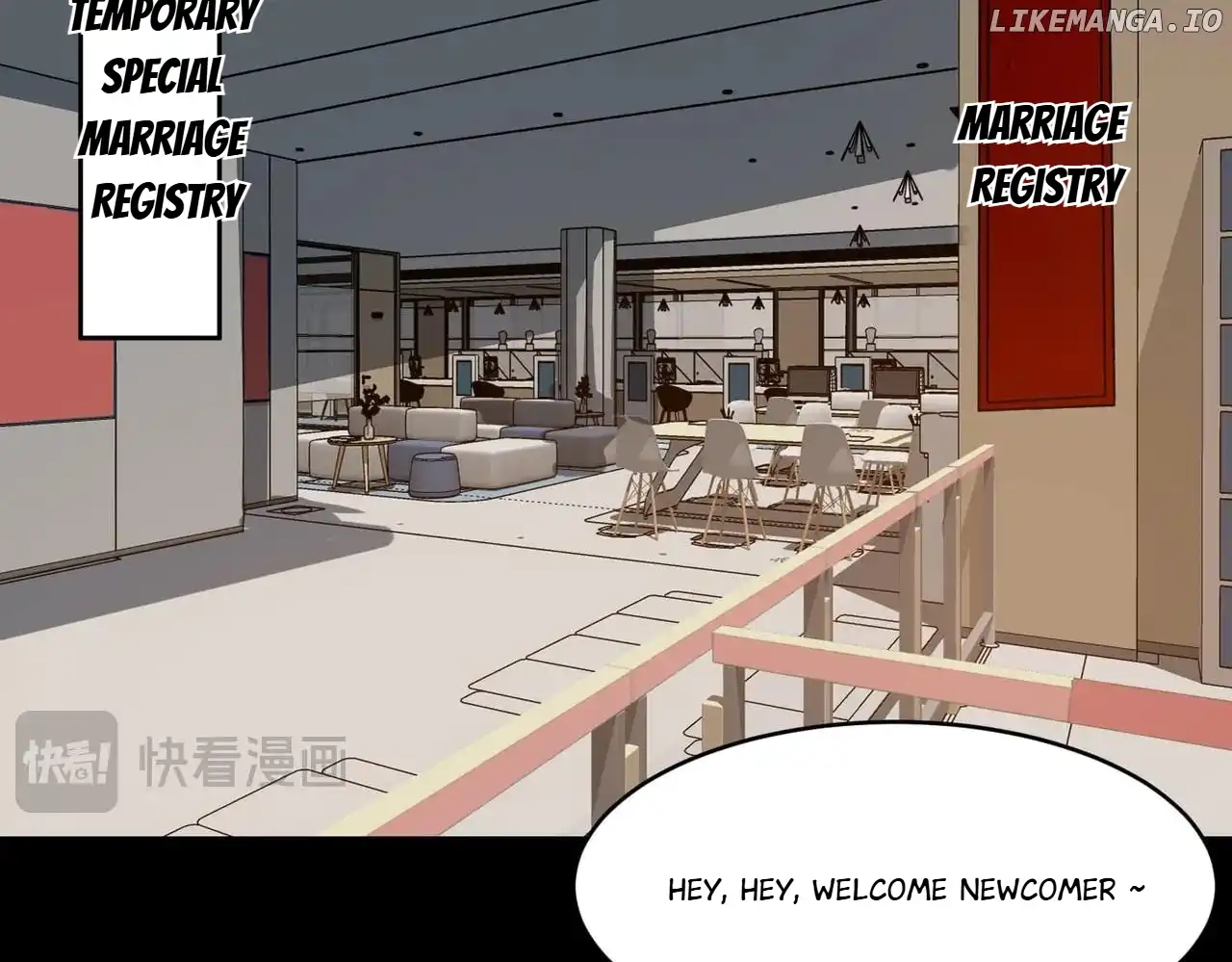 I created an Urban Legend Chapter 82 298 15