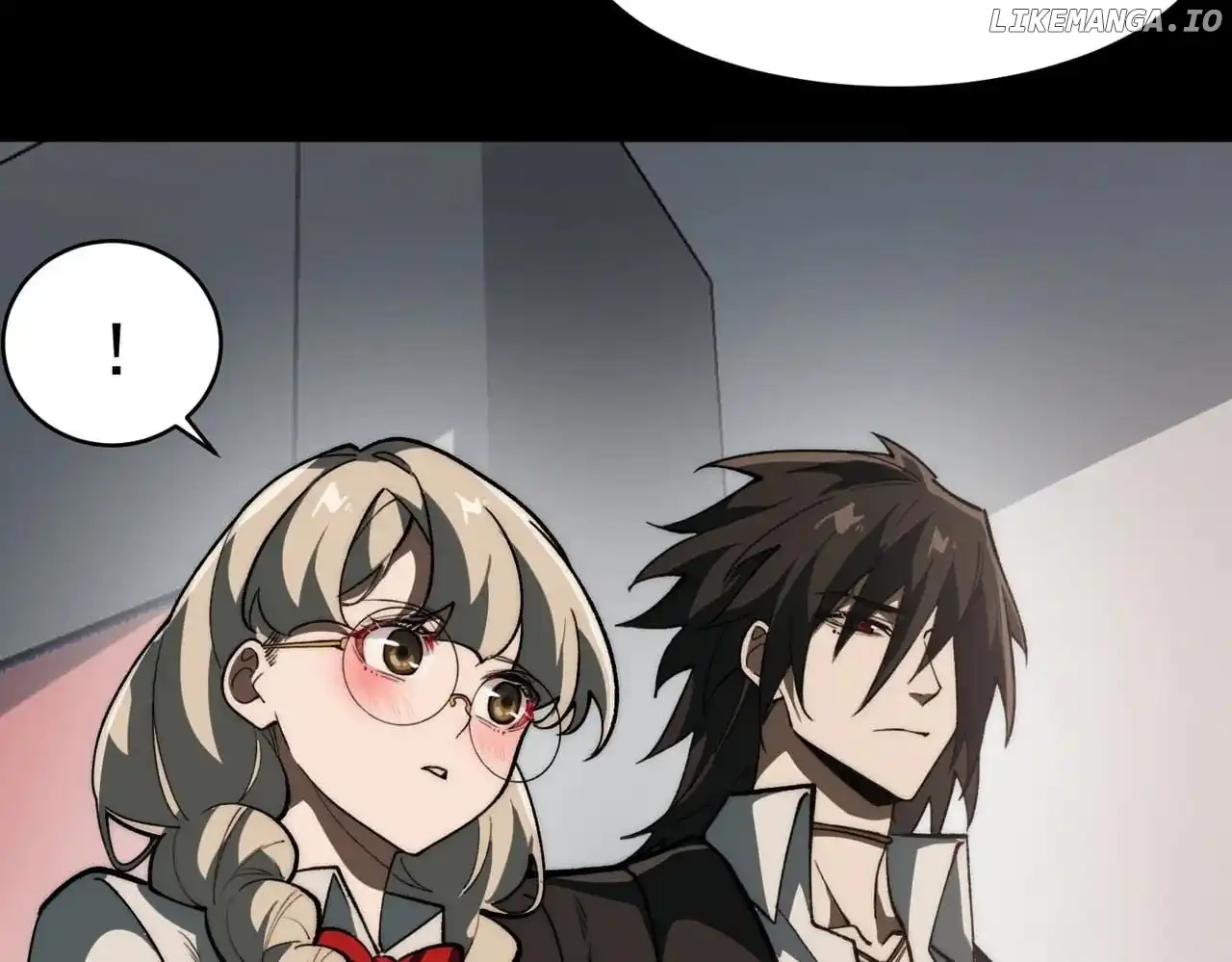 I created an Urban Legend Chapter 82 299 16