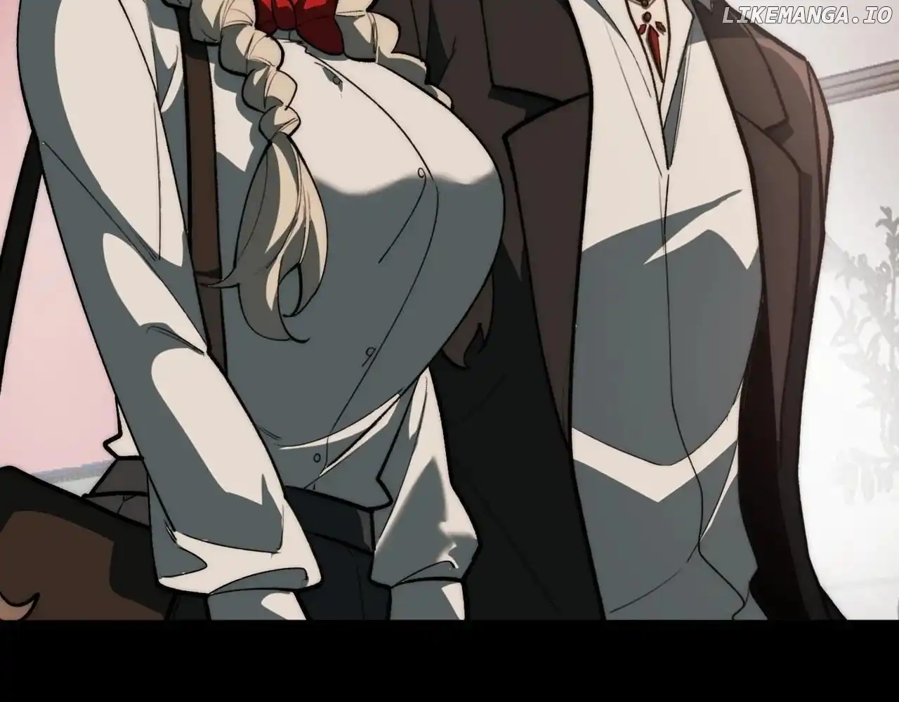 I created an Urban Legend Chapter 82 300 17