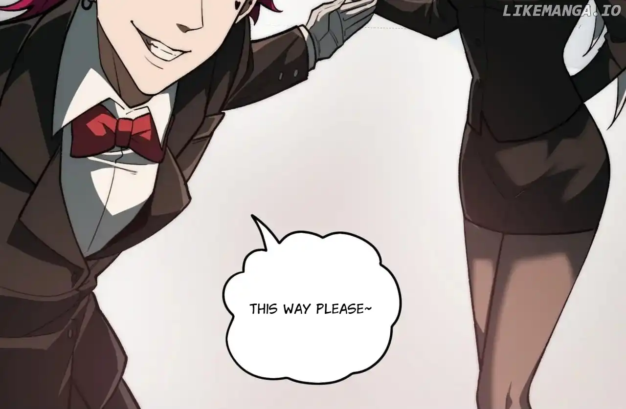 I created an Urban Legend Chapter 82 302 19