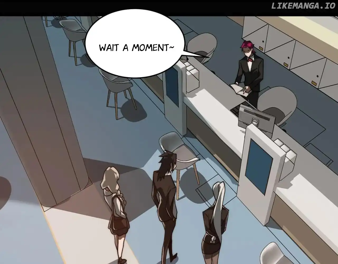 I created an Urban Legend Chapter 82 304 21