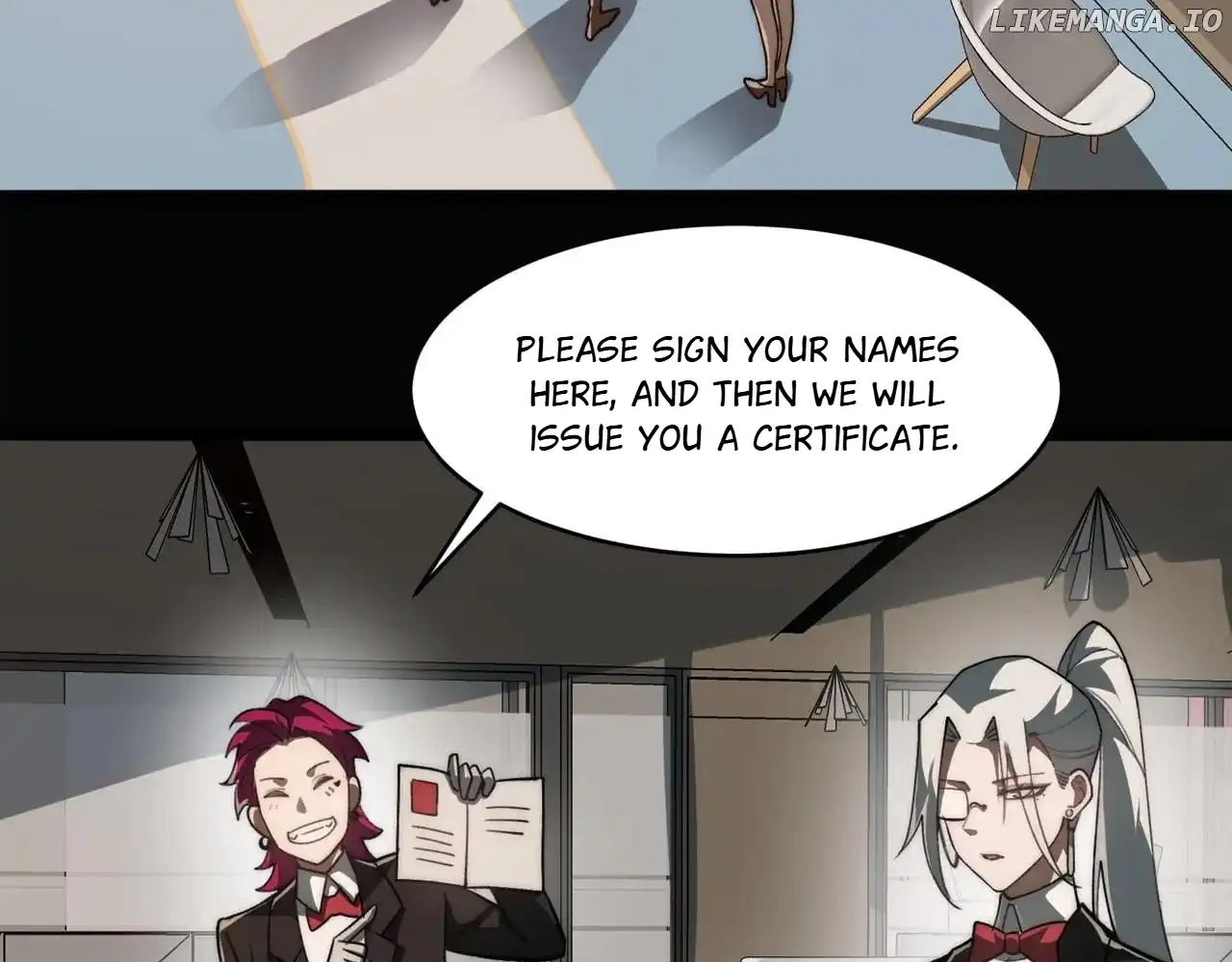 I created an Urban Legend Chapter 82 305 22