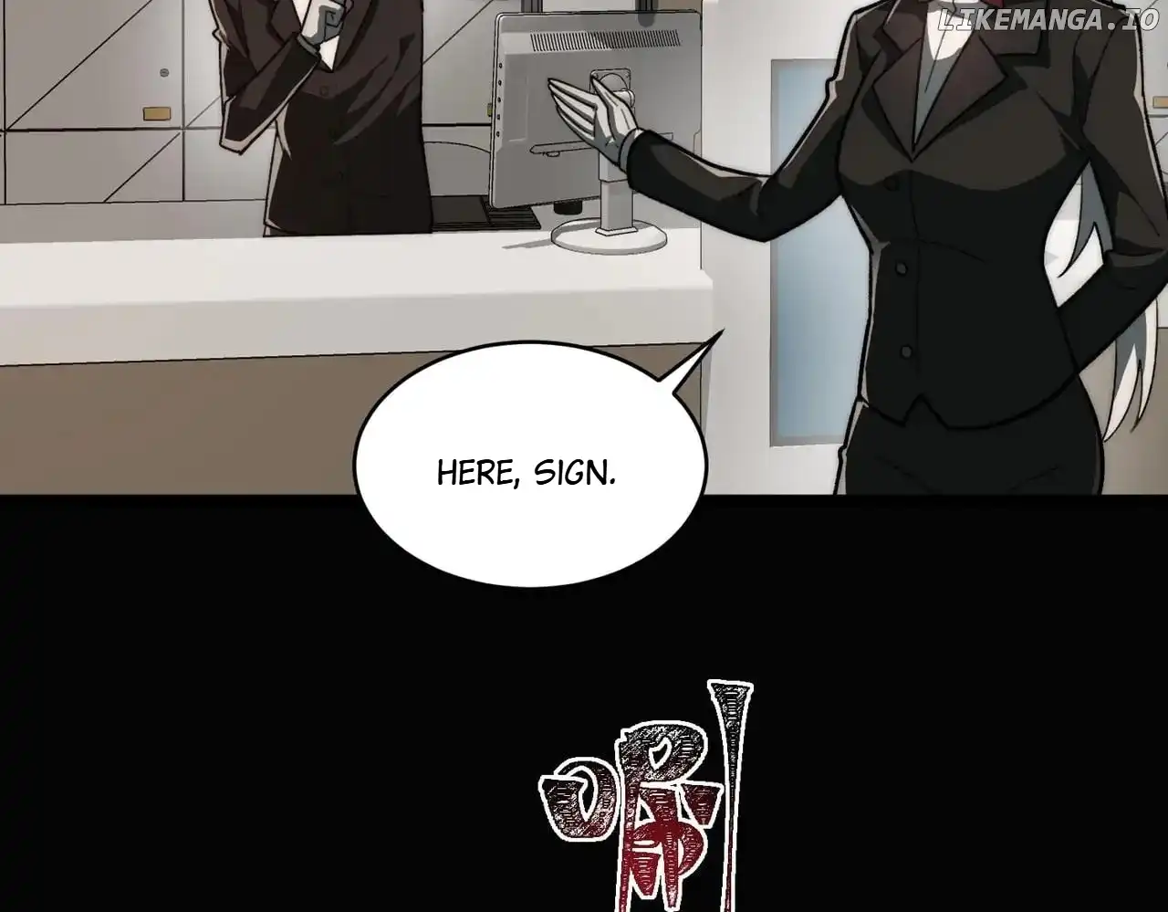 I created an Urban Legend Chapter 82 306 23