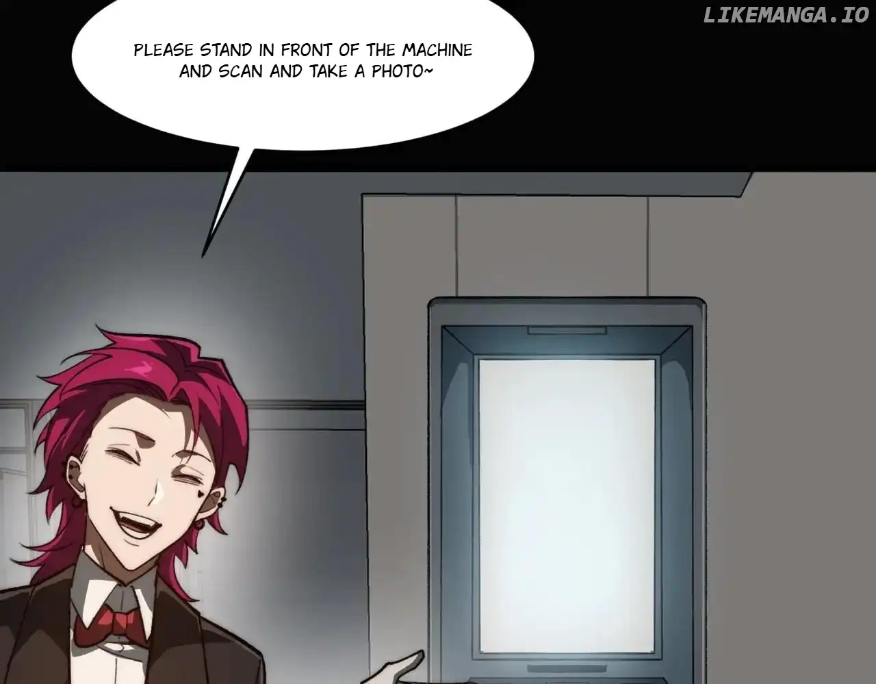 I created an Urban Legend Chapter 82 308 25