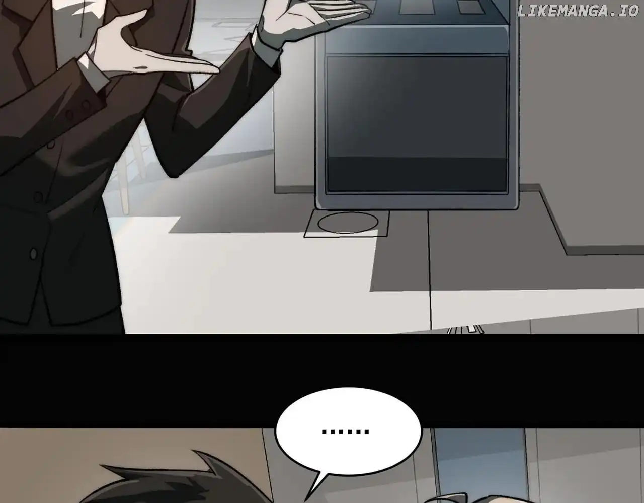 I created an Urban Legend Chapter 82 309 26