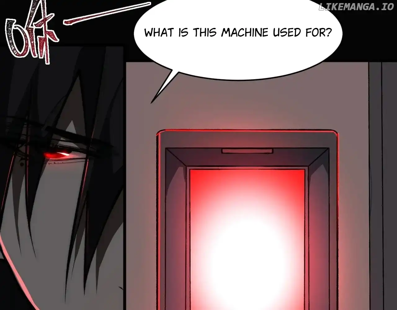 I created an Urban Legend Chapter 82 311 28