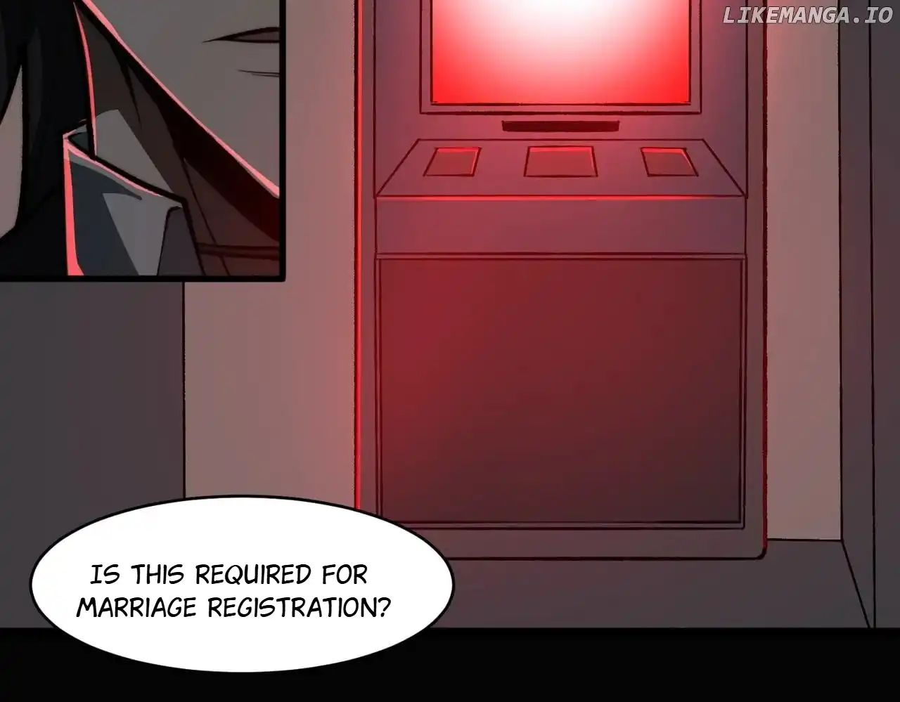 I created an Urban Legend Chapter 82 312 29