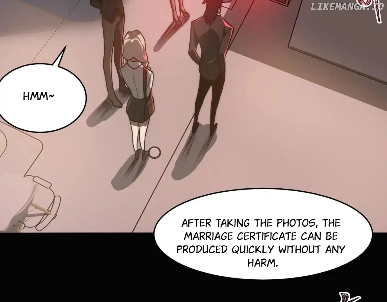 I created an Urban Legend Chapter 82 314 31