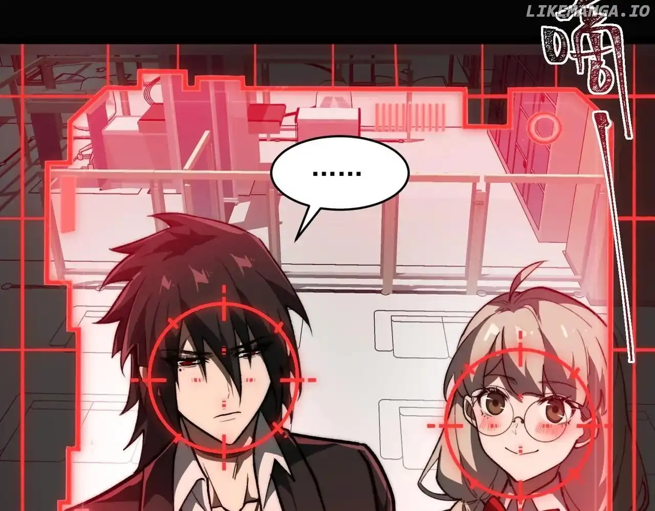 I created an Urban Legend Chapter 82 315 32