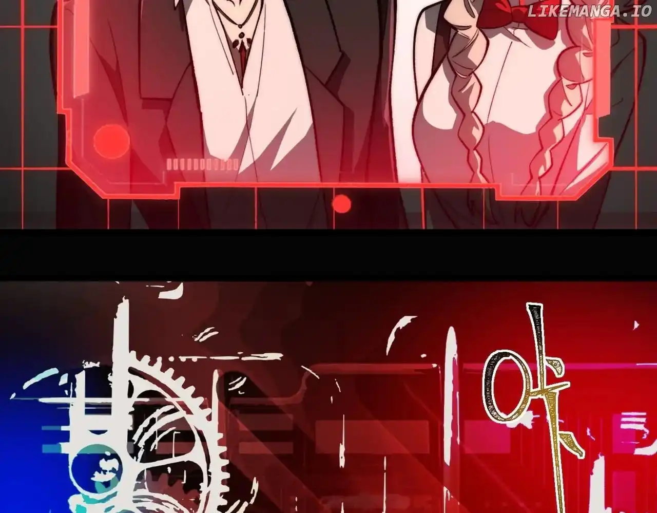 I created an Urban Legend Chapter 82 316 33