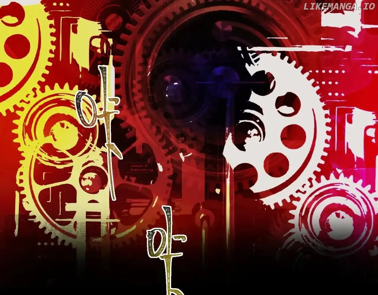 I created an Urban Legend Chapter 82 318 35