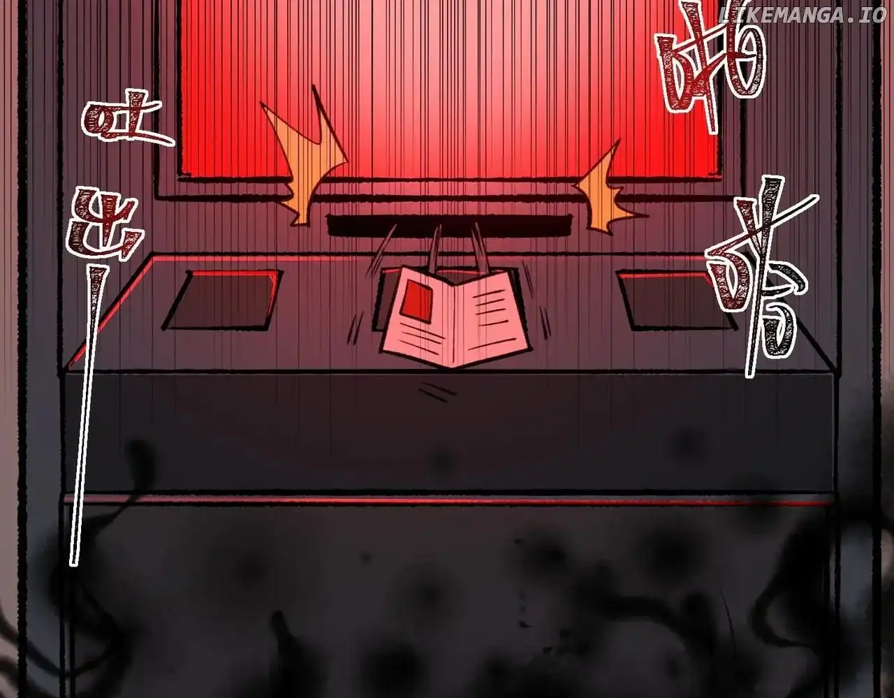 I created an Urban Legend Chapter 82 320 37