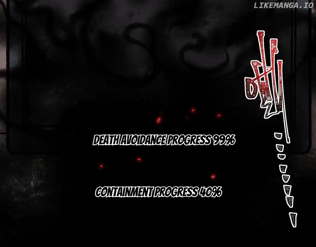 I created an Urban Legend Chapter 82 321 38