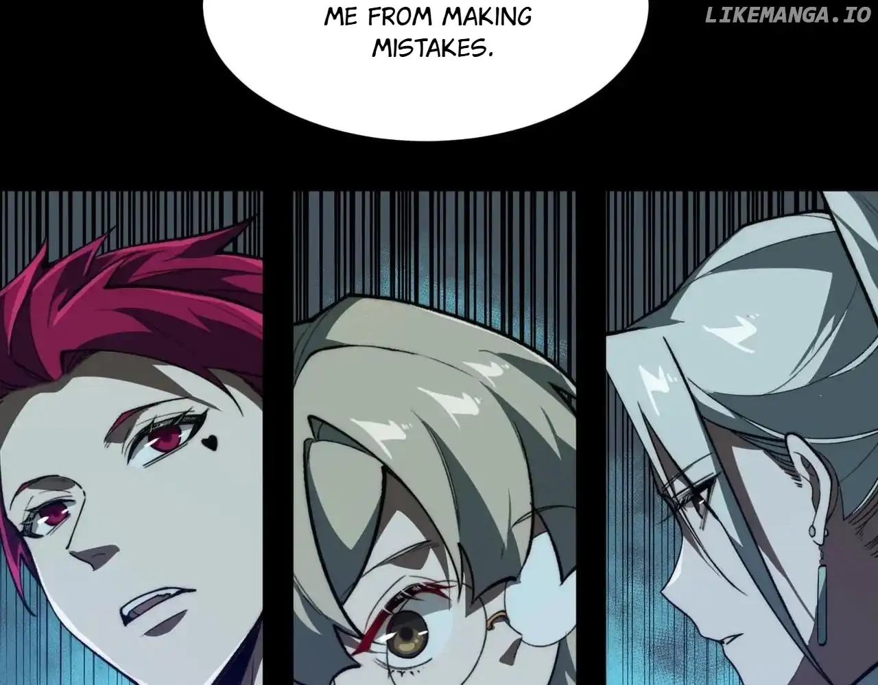 I created an Urban Legend Chapter 82 325 42