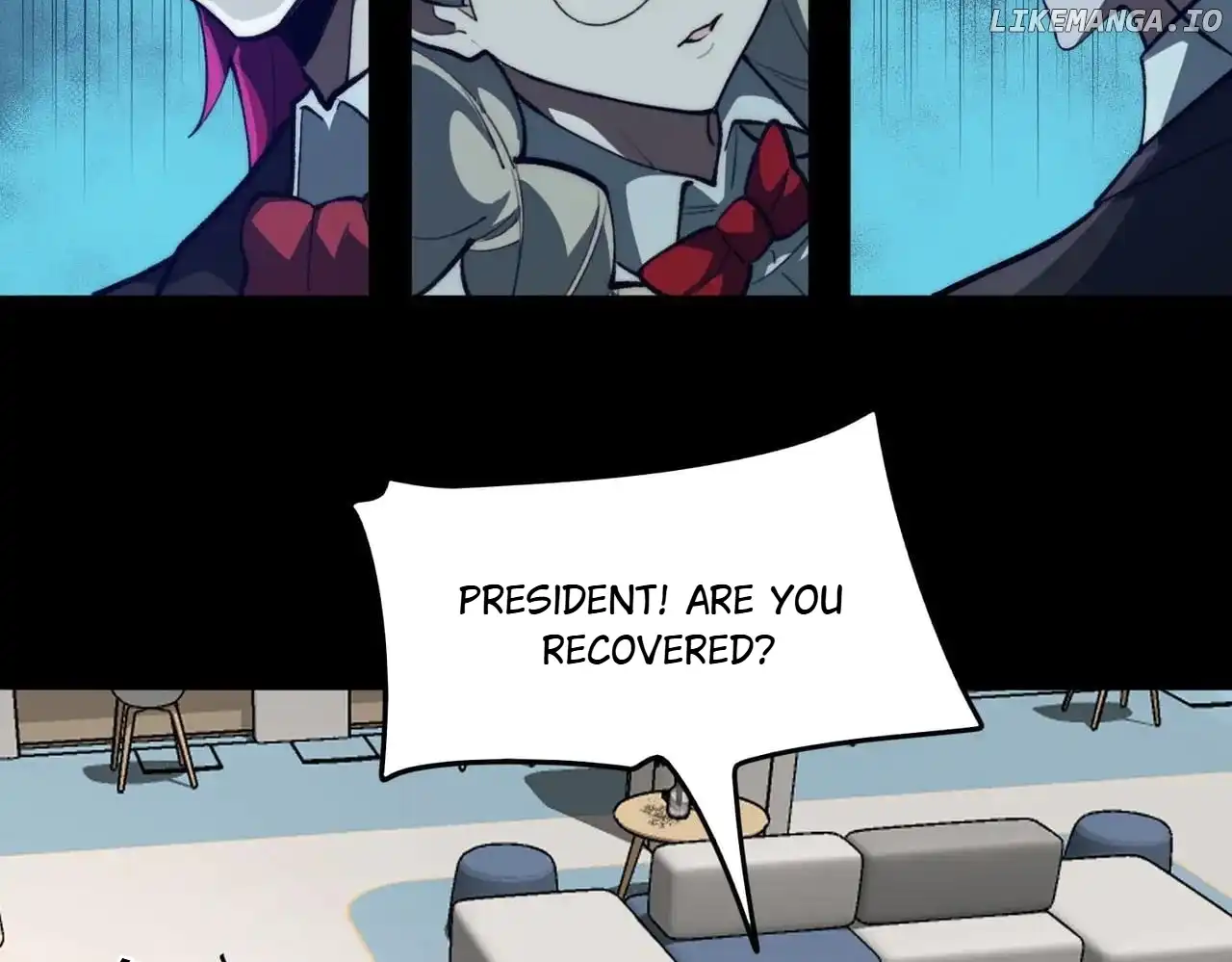 I created an Urban Legend Chapter 82 326 43