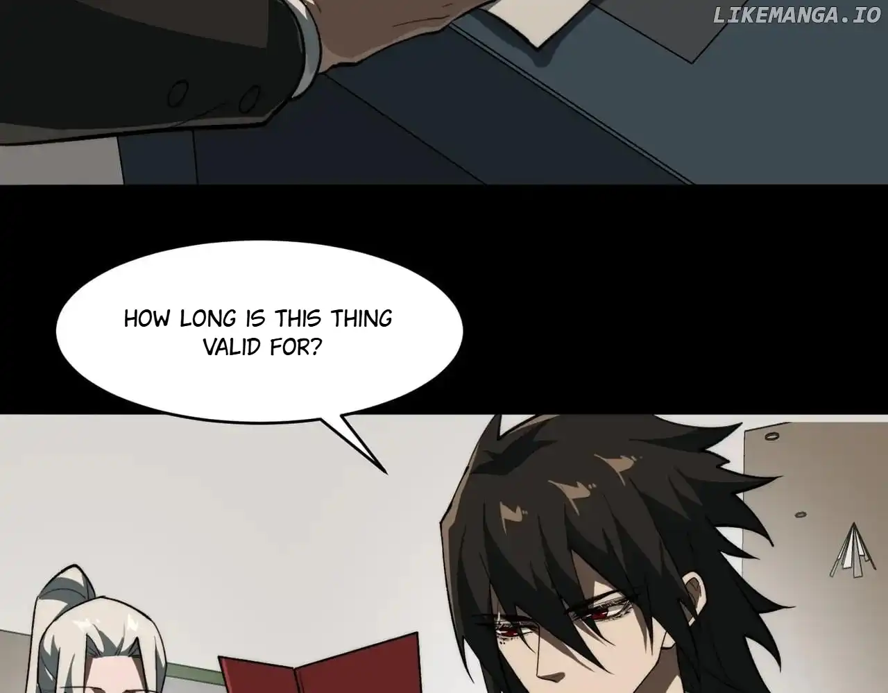 I created an Urban Legend Chapter 82 329 46