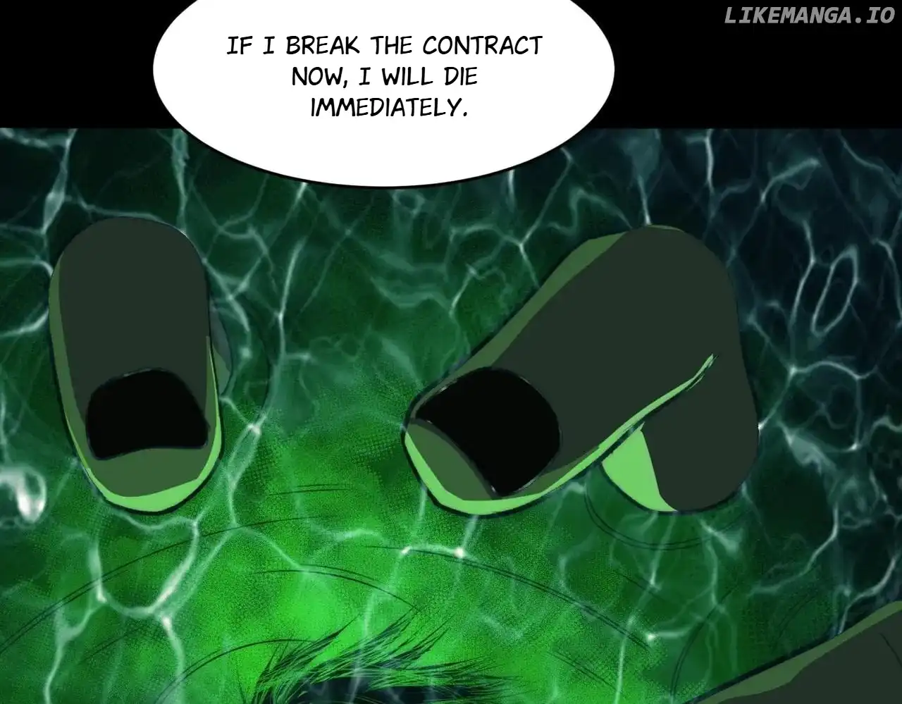 I created an Urban Legend Chapter 82 332 49