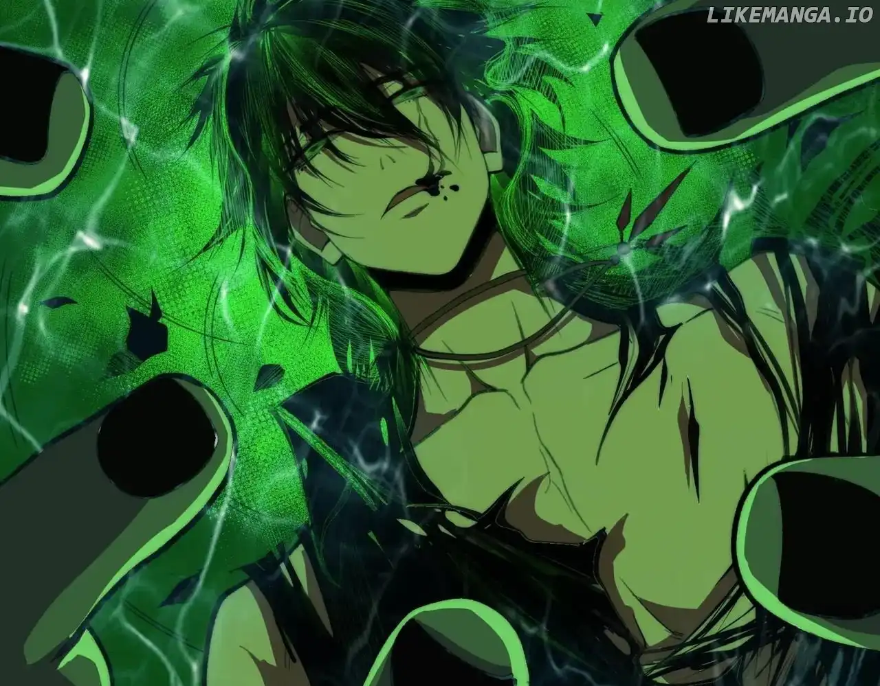 I created an Urban Legend Chapter 82 333 50