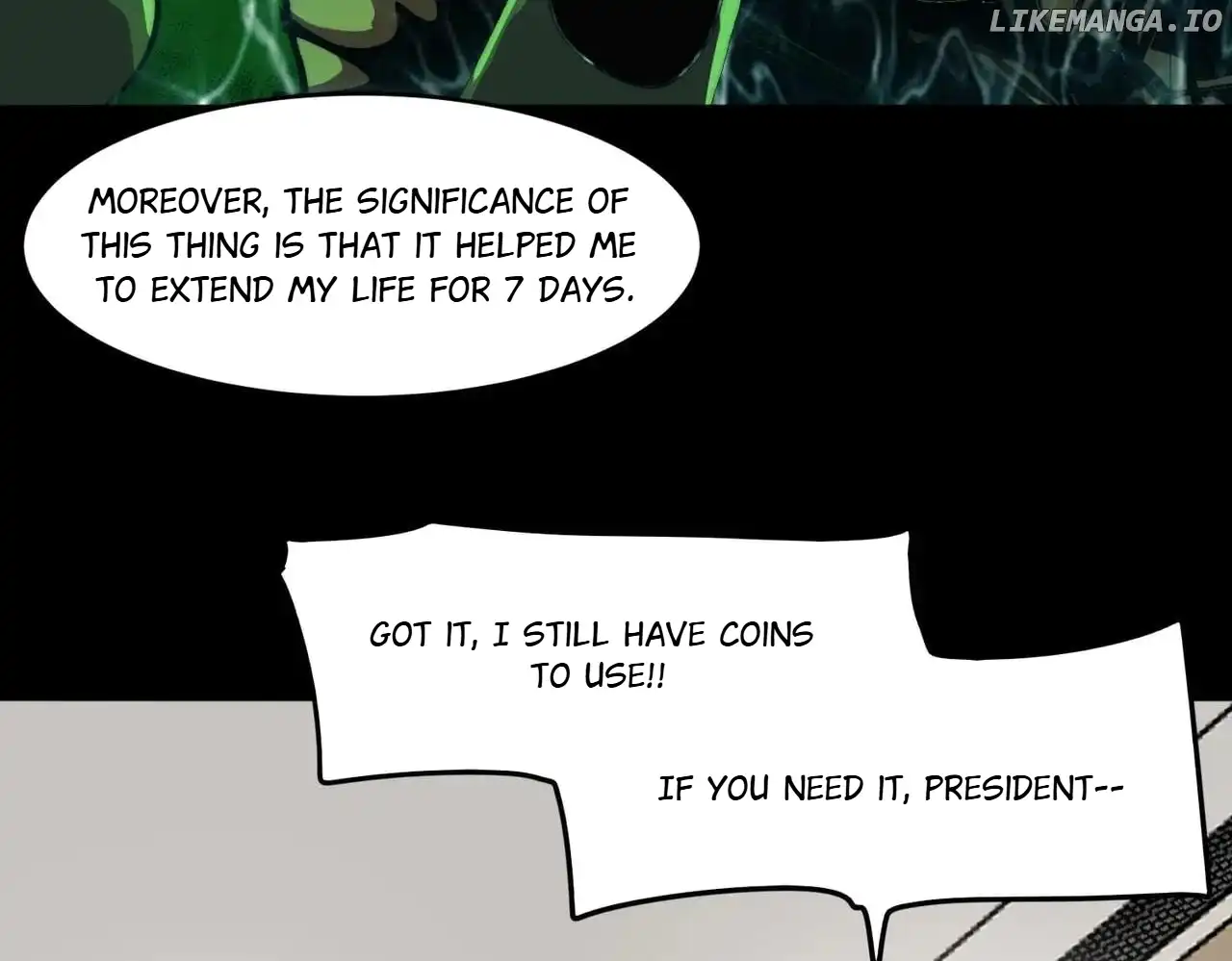 I created an Urban Legend Chapter 82 334 51