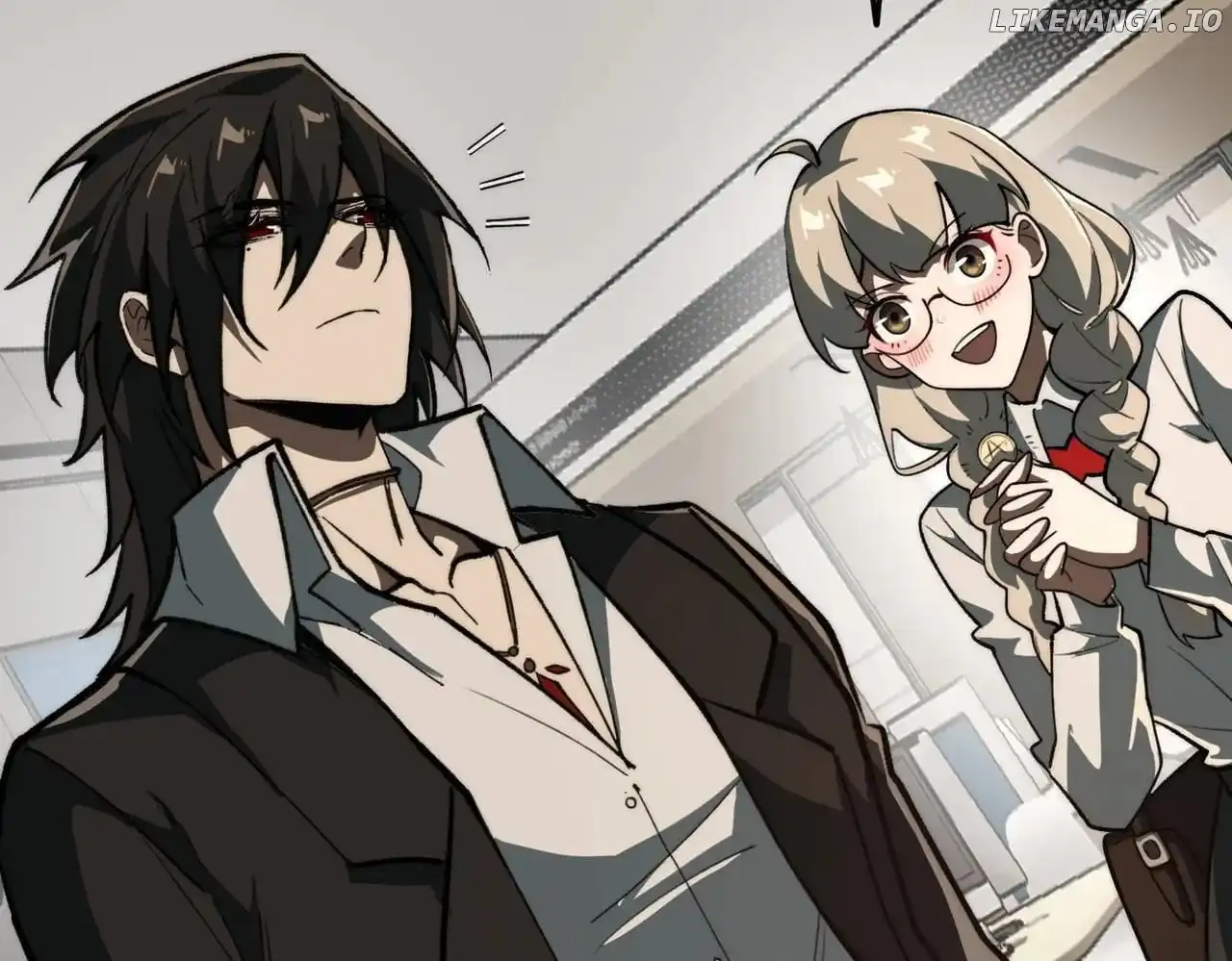 I created an Urban Legend Chapter 82 335 52