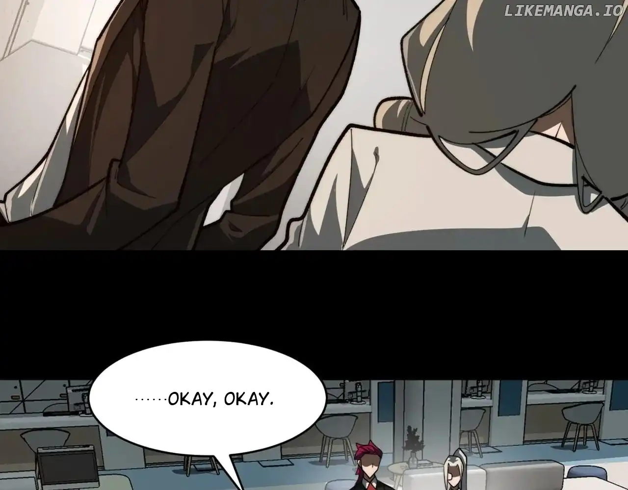 I created an Urban Legend Chapter 82 337 54