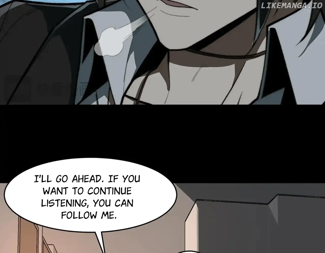 I created an Urban Legend Chapter 82 343 60