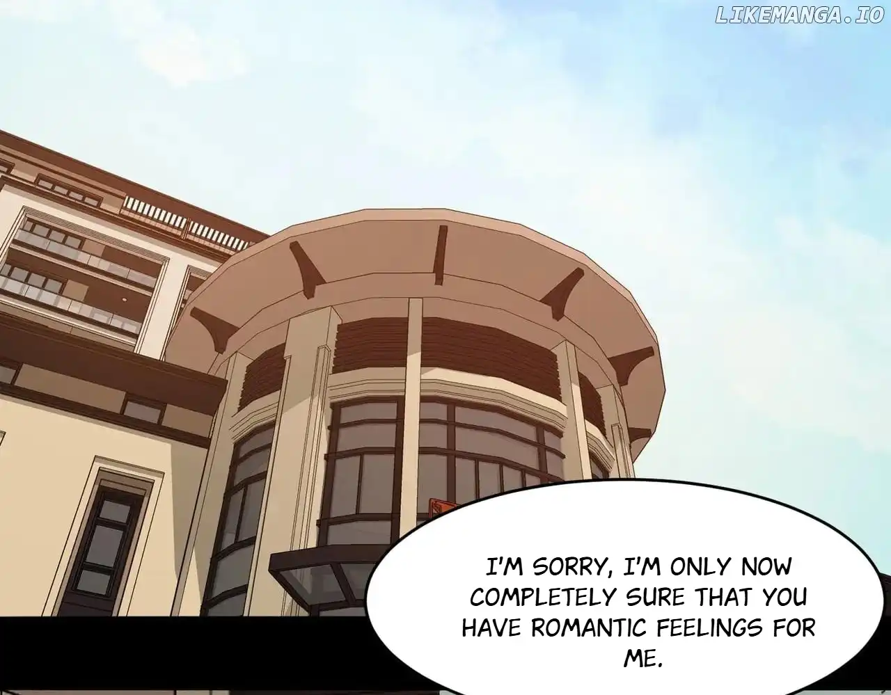 I created an Urban Legend Chapter 82 346 63