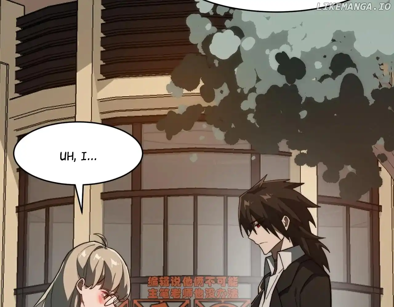 I created an Urban Legend Chapter 82 347 64