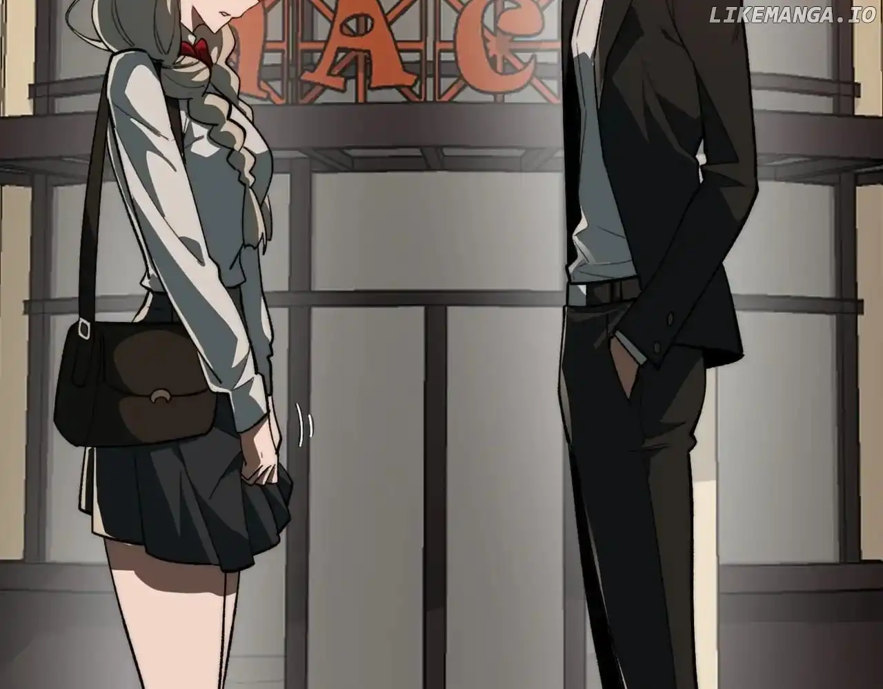 I created an Urban Legend Chapter 82 348 65