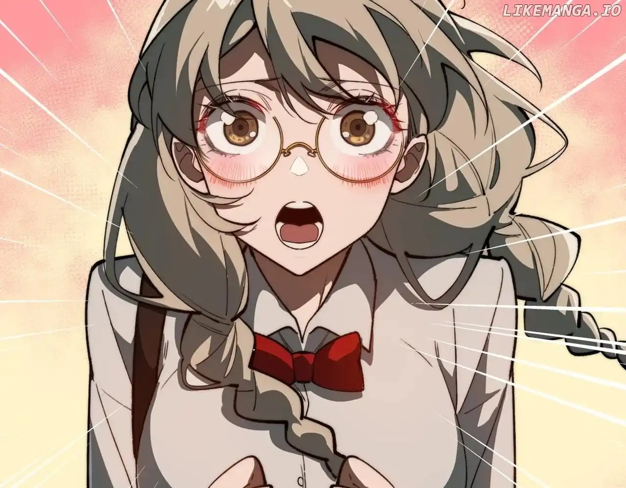 I created an Urban Legend Chapter 82 351 68