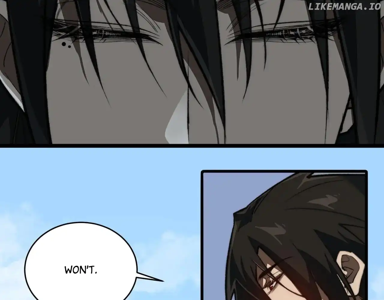 I created an Urban Legend Chapter 82 355 72