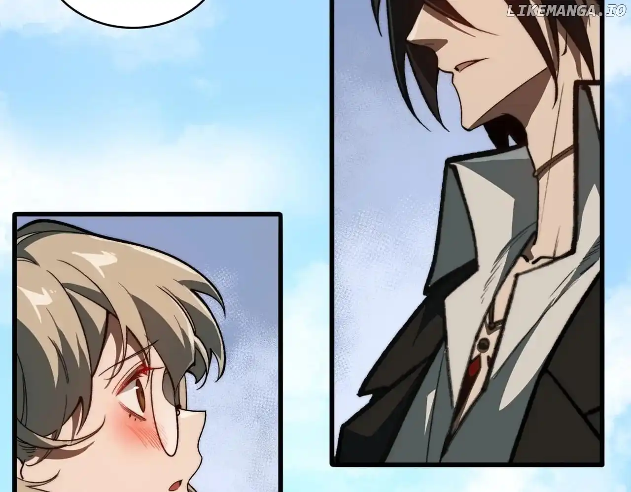 I created an Urban Legend Chapter 82 356 73