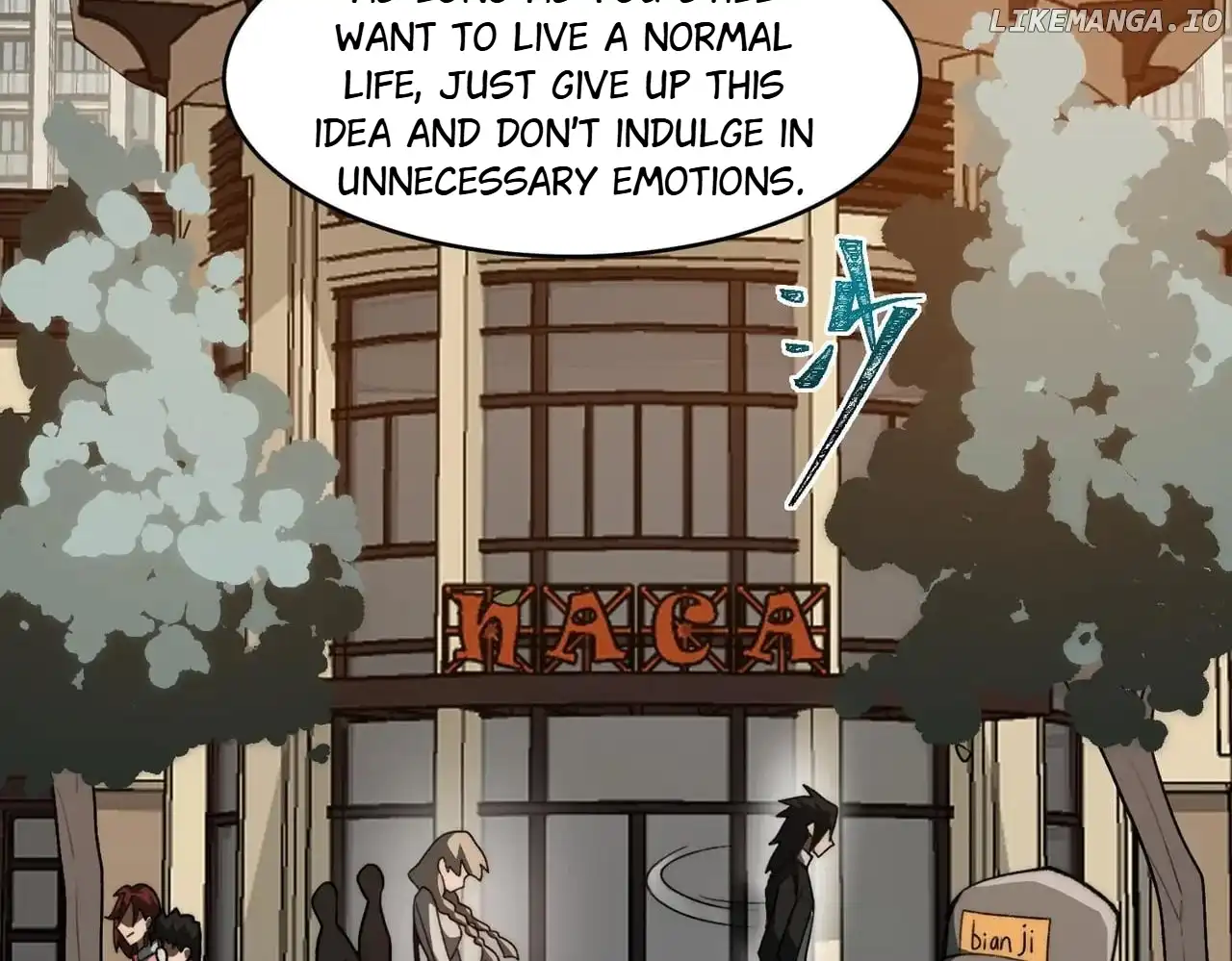 I created an Urban Legend Chapter 82 358 75