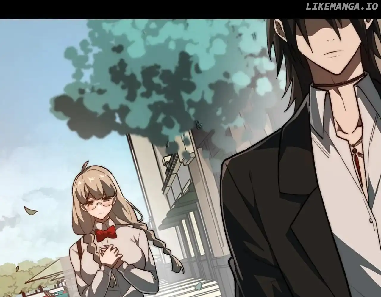 I created an Urban Legend Chapter 82 360 77