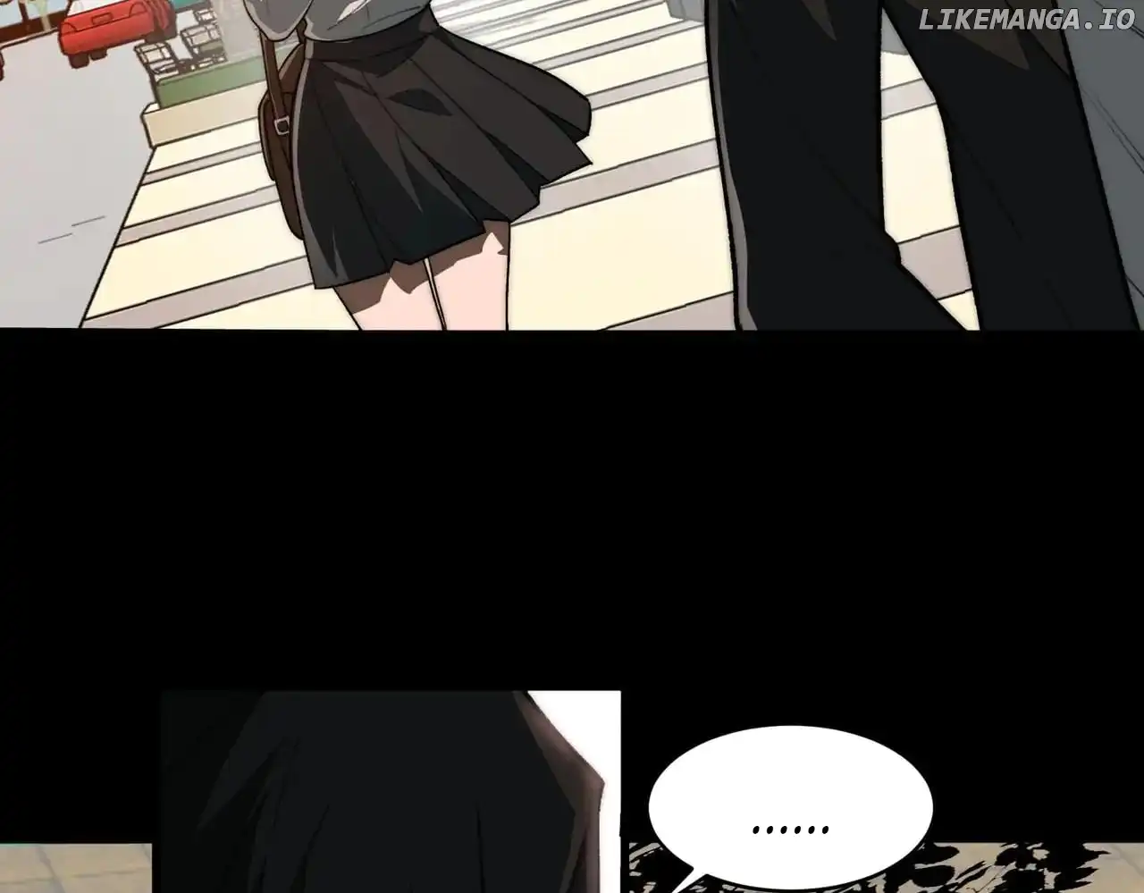 I created an Urban Legend Chapter 82 361 78