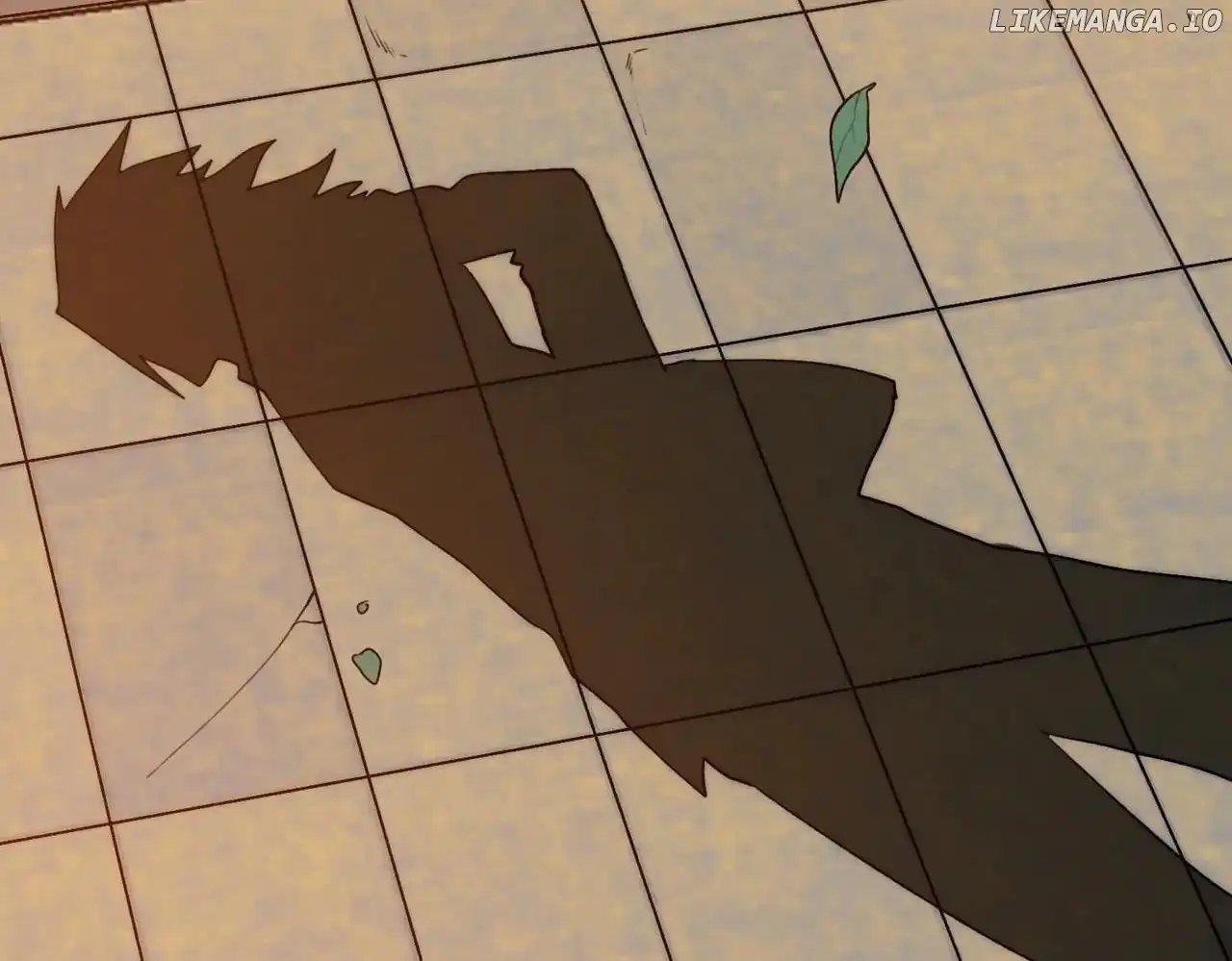 I created an Urban Legend Chapter 82 364 81