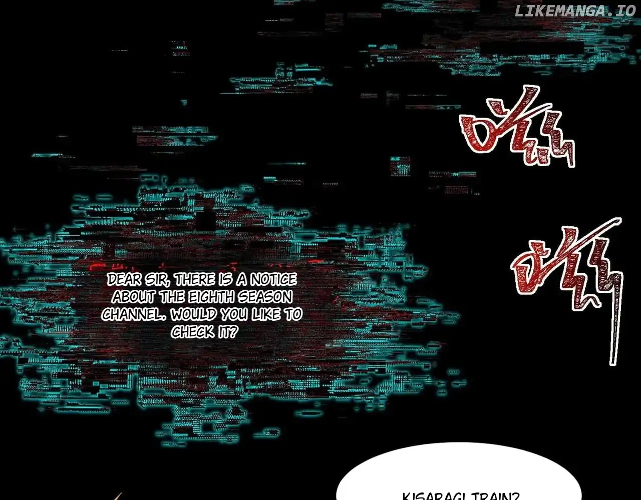 I created an Urban Legend Chapter 82 367 84