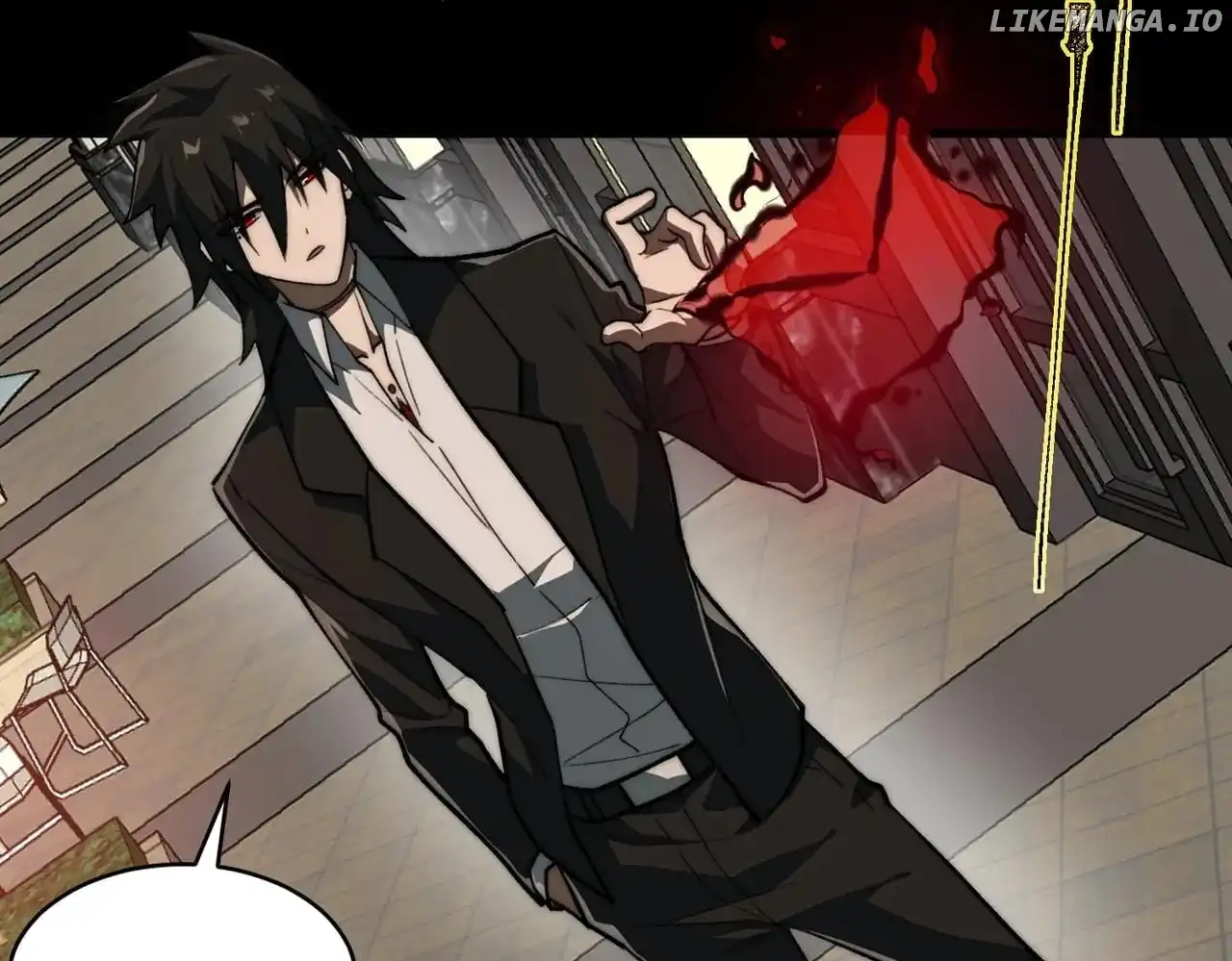 I created an Urban Legend Chapter 82 369 86