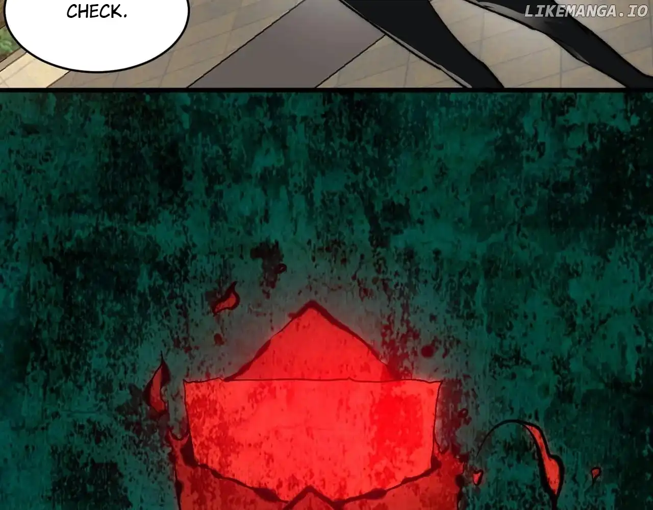 I created an Urban Legend Chapter 82 370 87