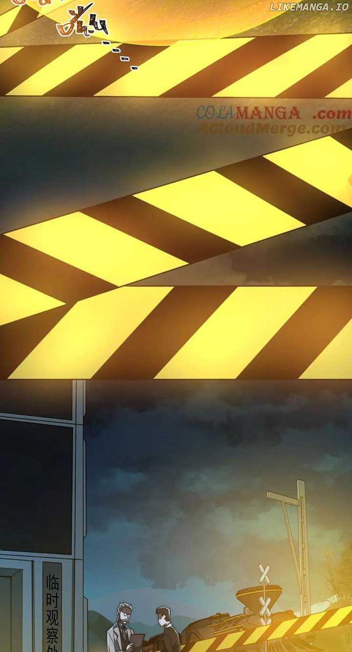 I created an Urban Legend Chapter 83 168 05