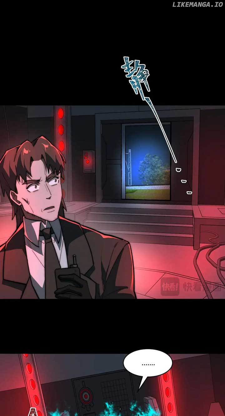 I created an Urban Legend Chapter 83 170 07