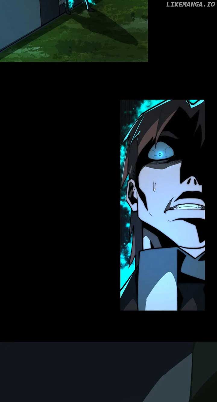 I created an Urban Legend Chapter 83 172 09