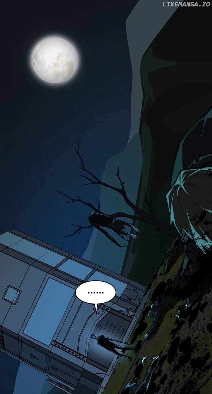 I created an Urban Legend Chapter 83 173 10