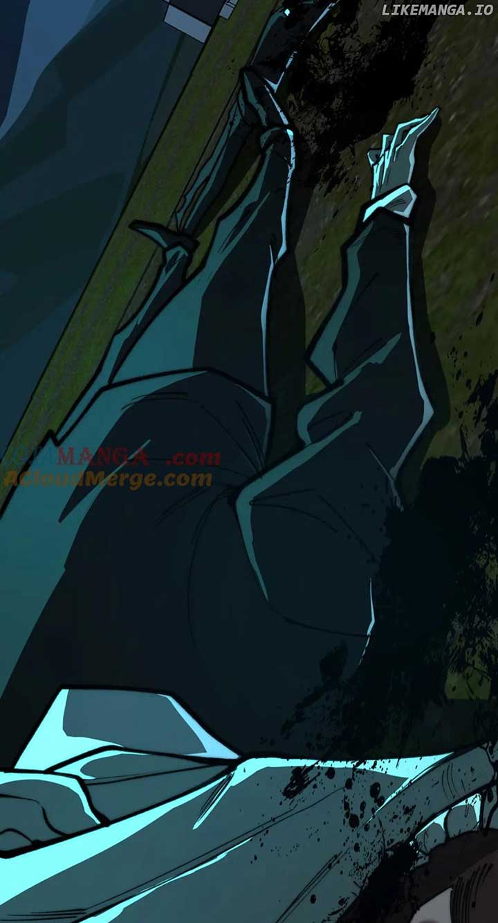 I created an Urban Legend Chapter 83 174 11