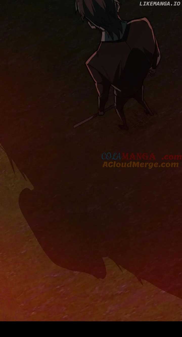 I created an Urban Legend Chapter 83 178 15