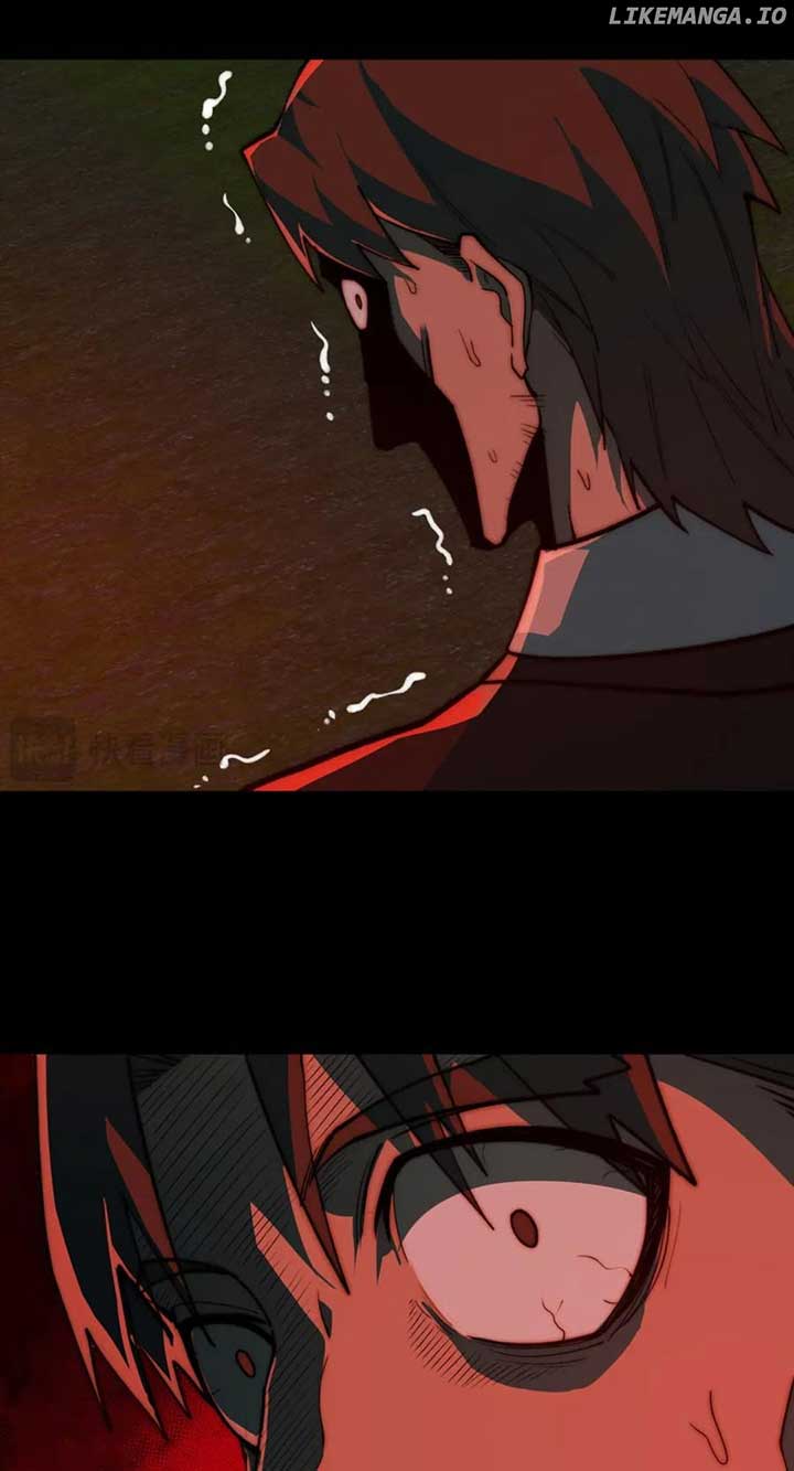 I created an Urban Legend Chapter 83 179 16