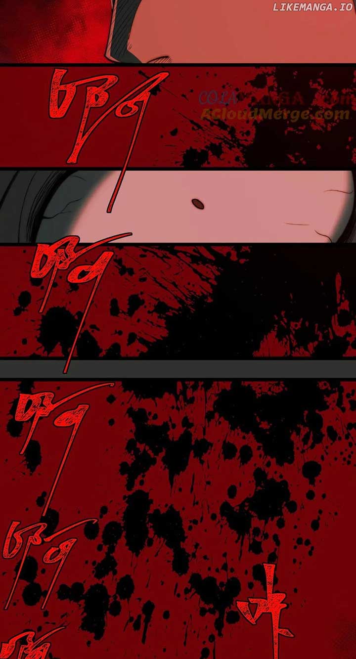 I created an Urban Legend Chapter 83 180 17