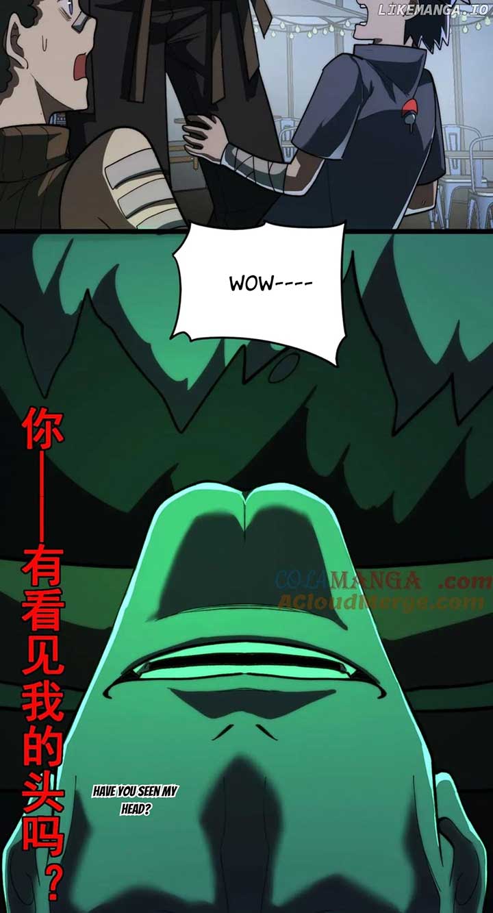 I created an Urban Legend Chapter 83 186 23